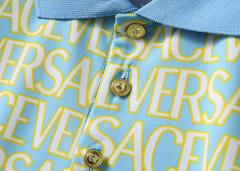 Versace Short Suits